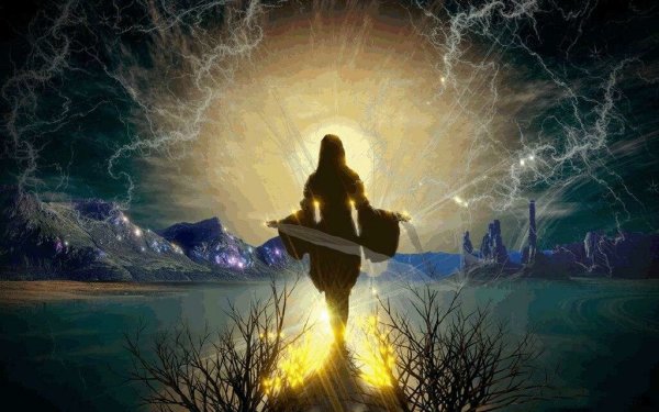 Родственные души