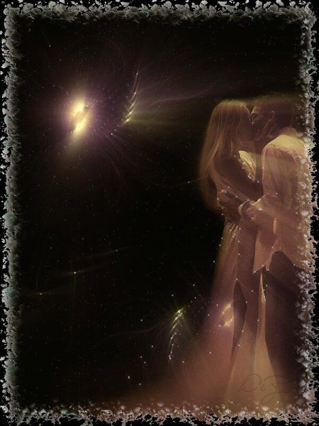 Иисус несет на руках