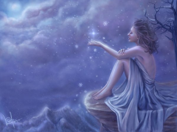 Стремление к звездам