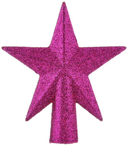 Звезда на елку