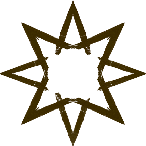 Шестиконечная звезда Давида