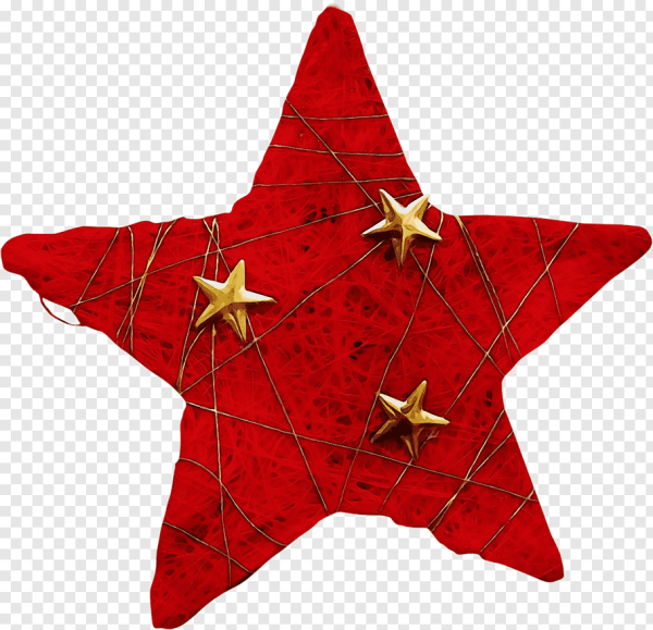 Новогодние игрушки вектор