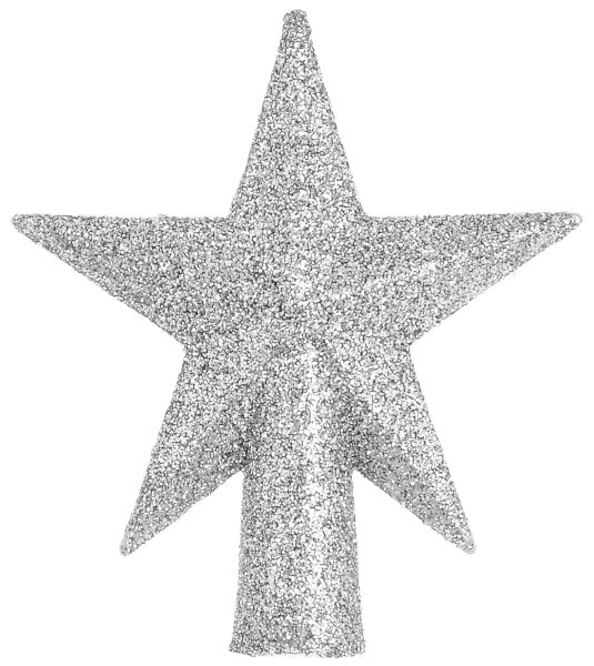 Звезда на елку