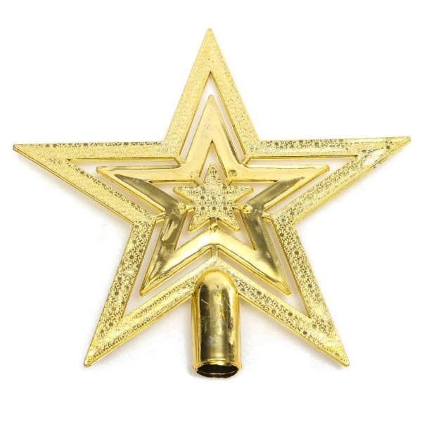 Верхушка на елку