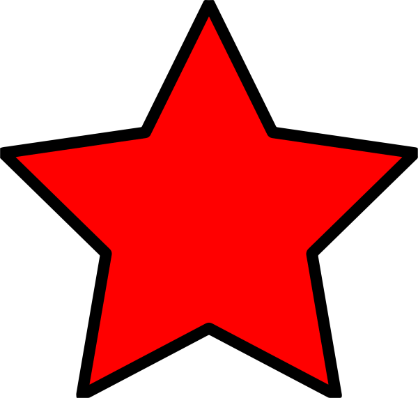 Красная звезда