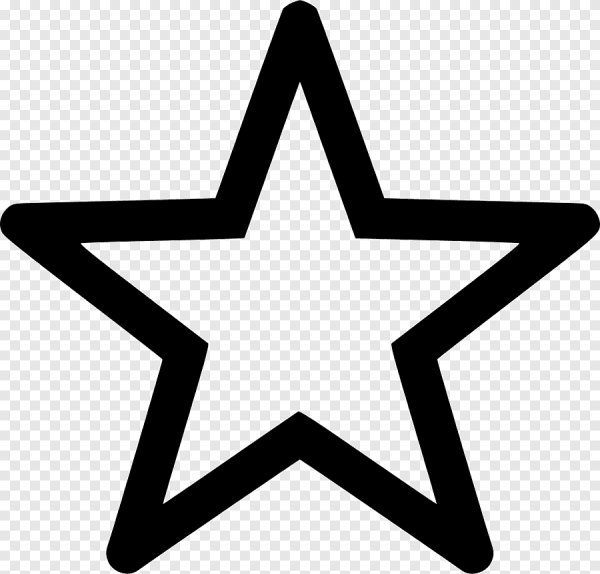 Вытынанки на окна звезды