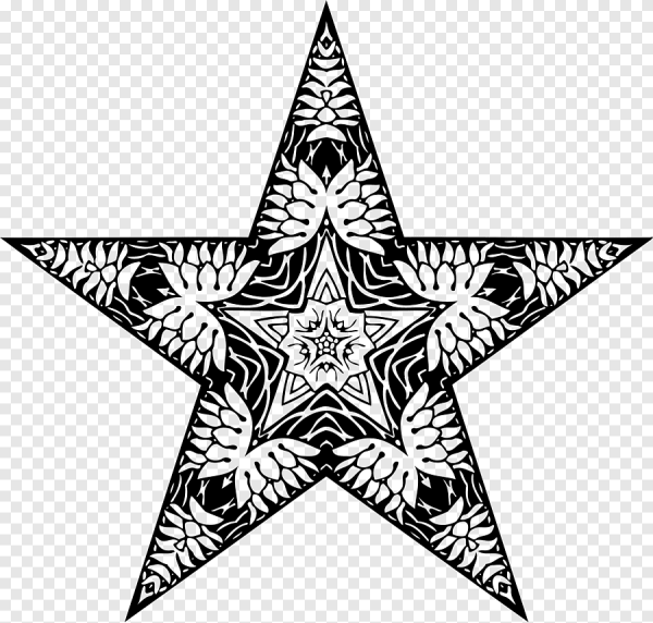 Звезда символ