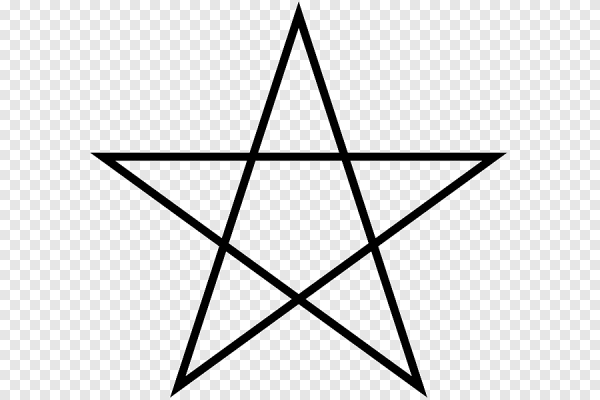 Дьявольские знаки