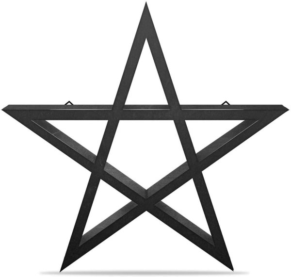 Трафарет Звёздочки