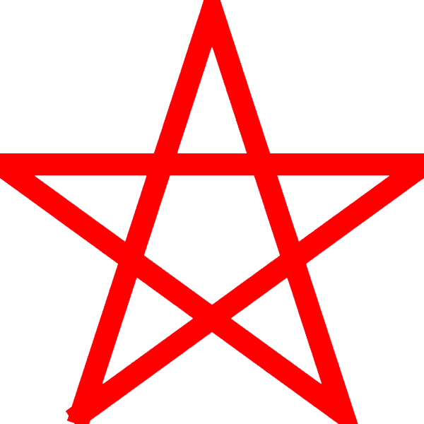 Звезды из пластмассы