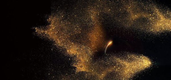 Фотографии космоса