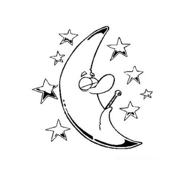 Трафареты для аппликаций