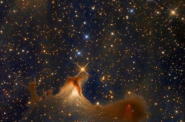 Звезды Галактики