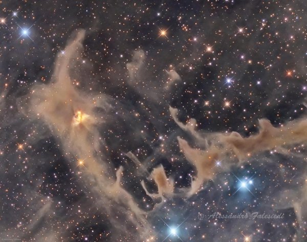 Поток Персеиды 2020