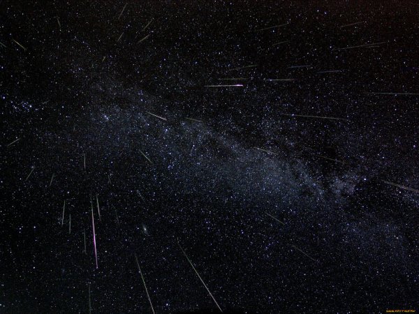 Вселенная и космос