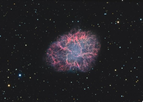 Космос внутри