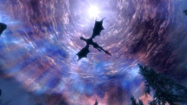 Девушка звезда