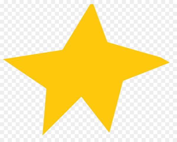 Звездочки неправильной формы