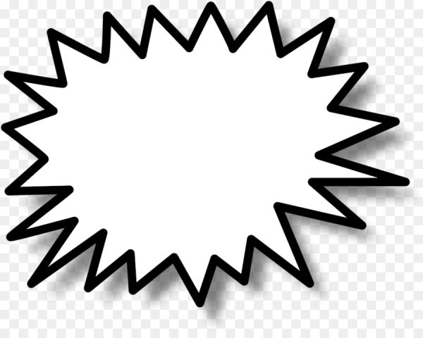 8ми угольная звезда