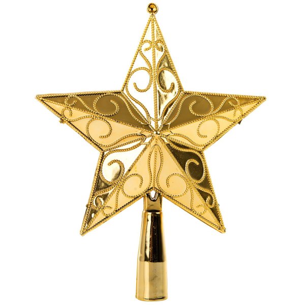 Рождественская восьмиконечная Вифлеемская звезда