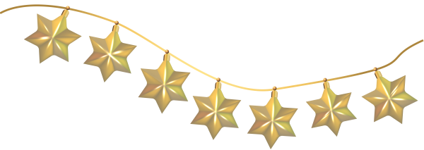 Новогодняя звезда