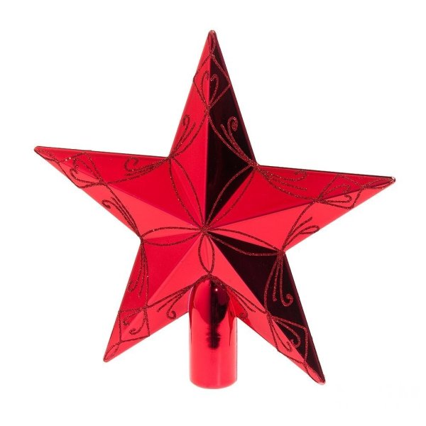 Рождественская Вифлеемская звезда