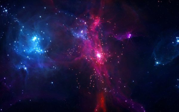 Плеяды Созвездие невооруженным глазом