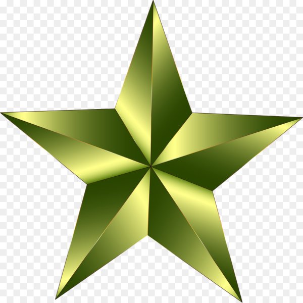 Военная звезда