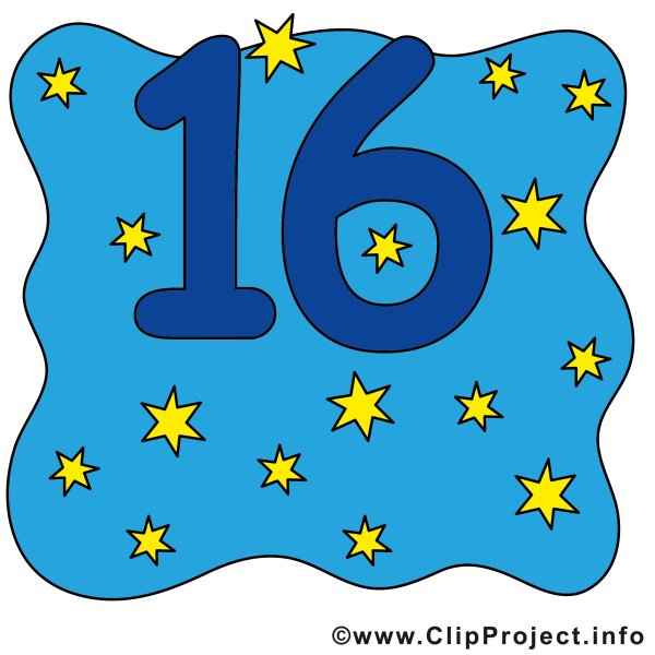 Stars and numbers