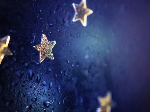 Ночное небо