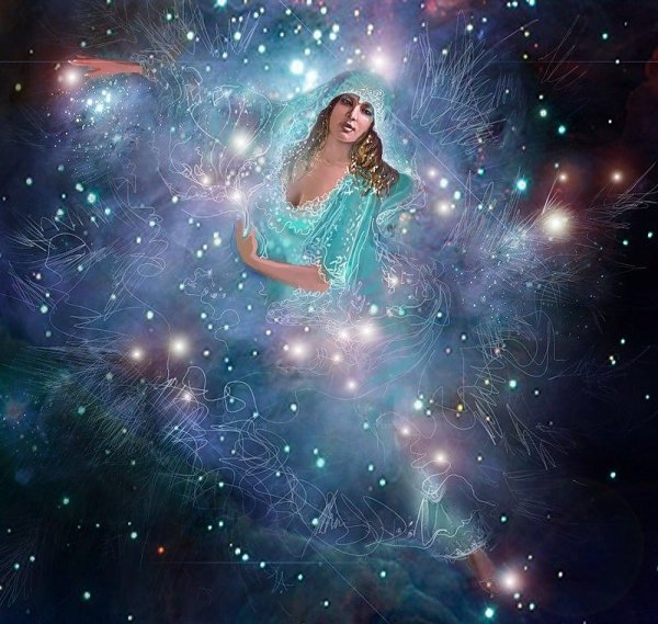 Звездные сны