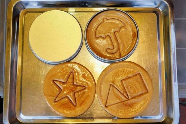 Сахарные печениьки дальгона