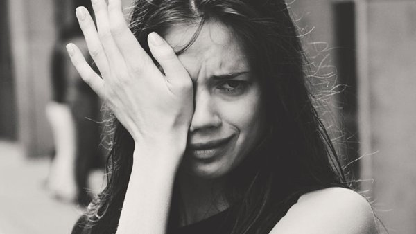 Небесные глаза