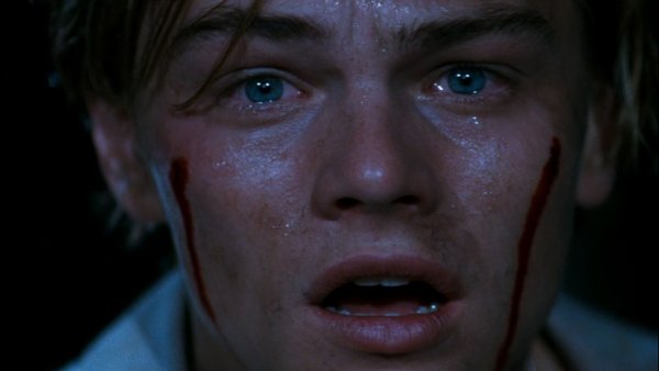 Душа плачет