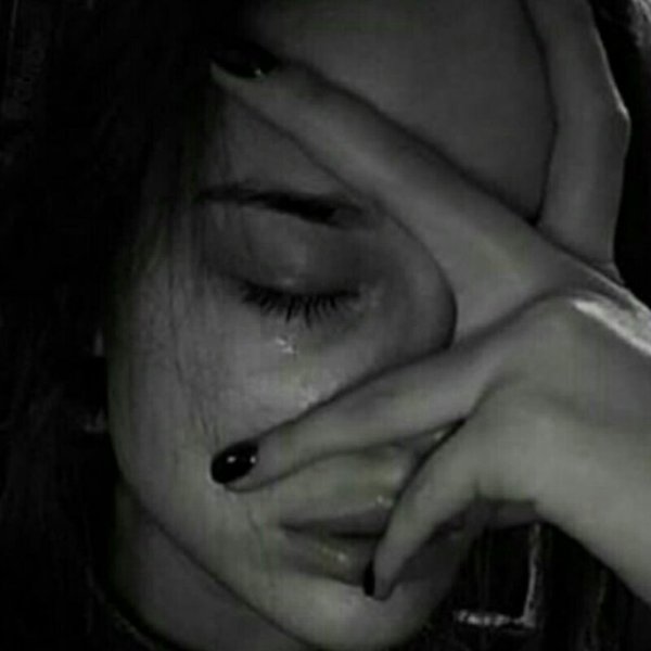 Небо плачет