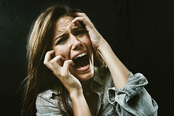 Луна одиночество