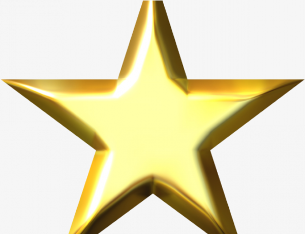 Рейтинг 5 звезд