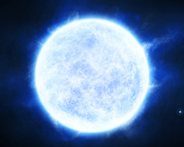 Желтый карлик астрономия