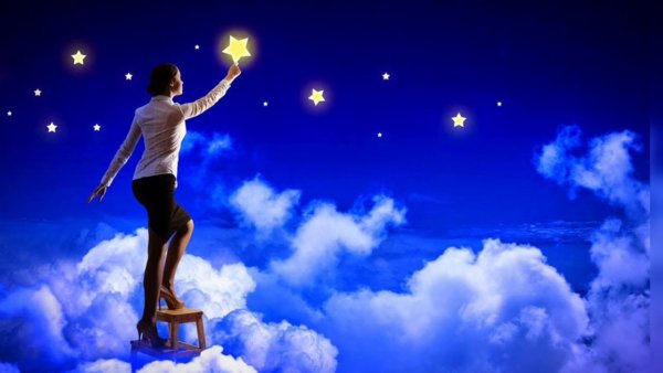 Маленький принц звезды