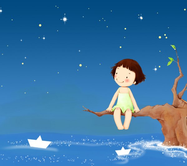 Стихи про звезды