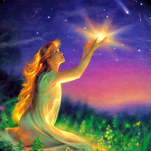 Человек в космосе