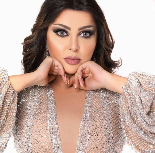 Арабская звезда