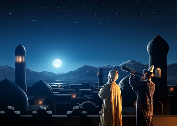 Астрономия Исламского средневековья