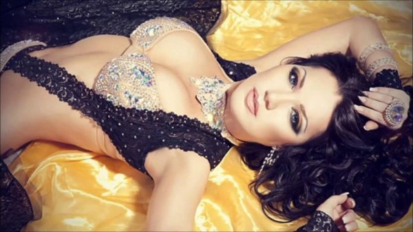 Тамила узбекская певица