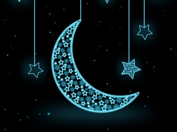 Полумесяц и звезда