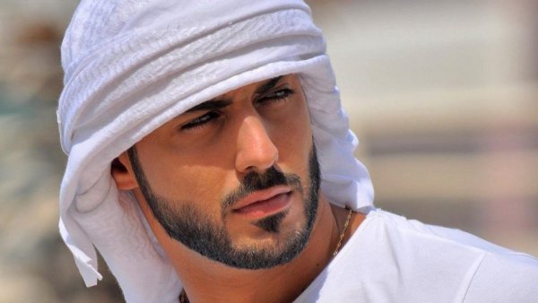 Омар Боркан 2022