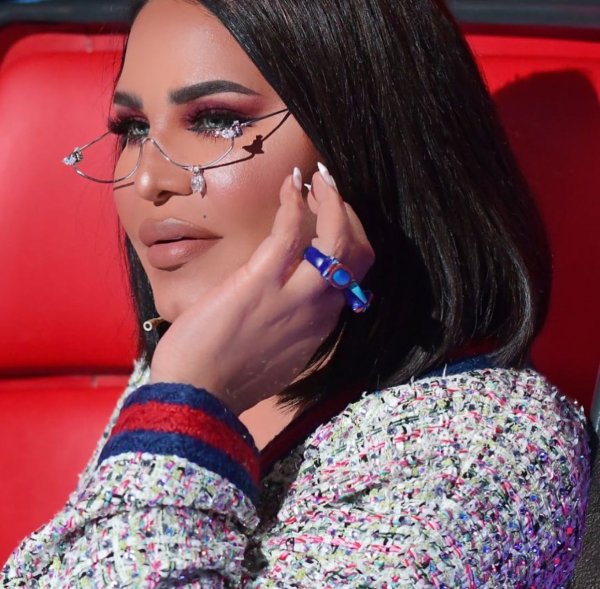 Арабская звезда