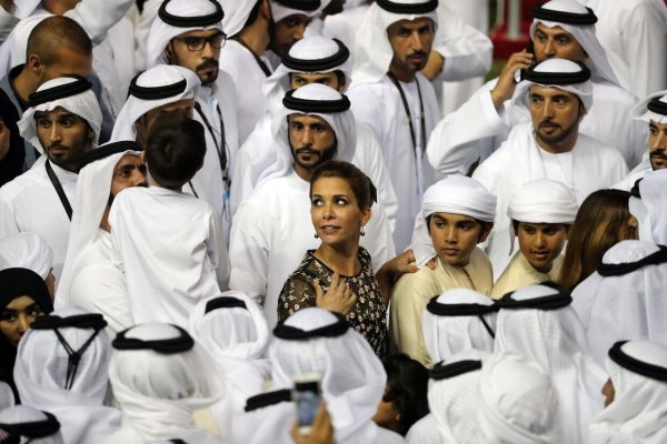 Хайя бинт Аль Азхар