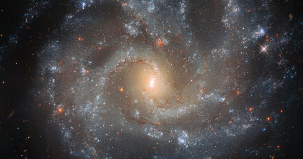 Галактика Млечный путь телескоп Хаббл