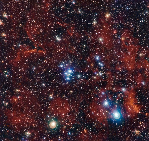 NGC 6888